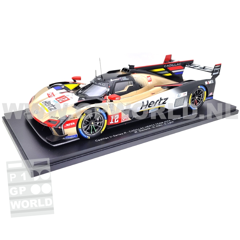 2025 Cadillac V-series.R #12