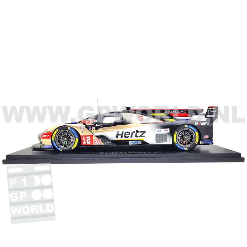2025 Cadillac V-series.R #12
