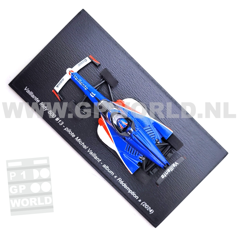 2024 Vaillante Indy 500