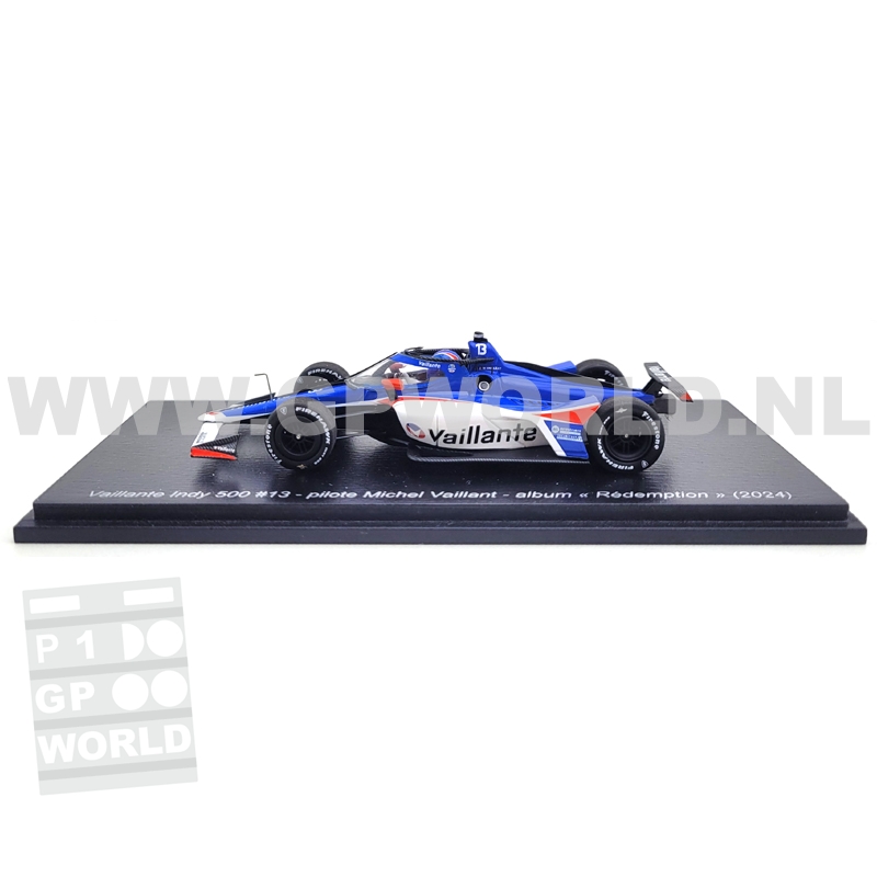 2024 Vaillante Indy 500