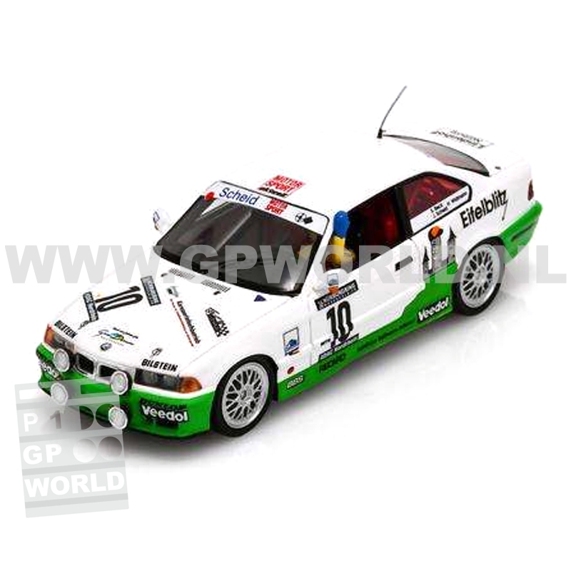 1996 BMW M3 E36 #10