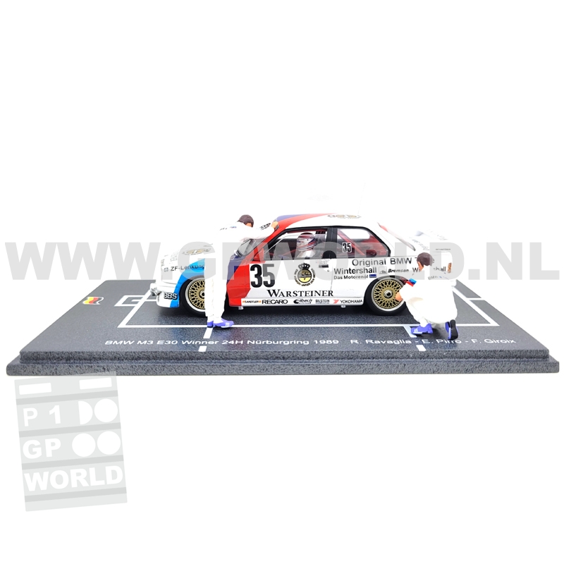 1989 BMW M3 E30 #35