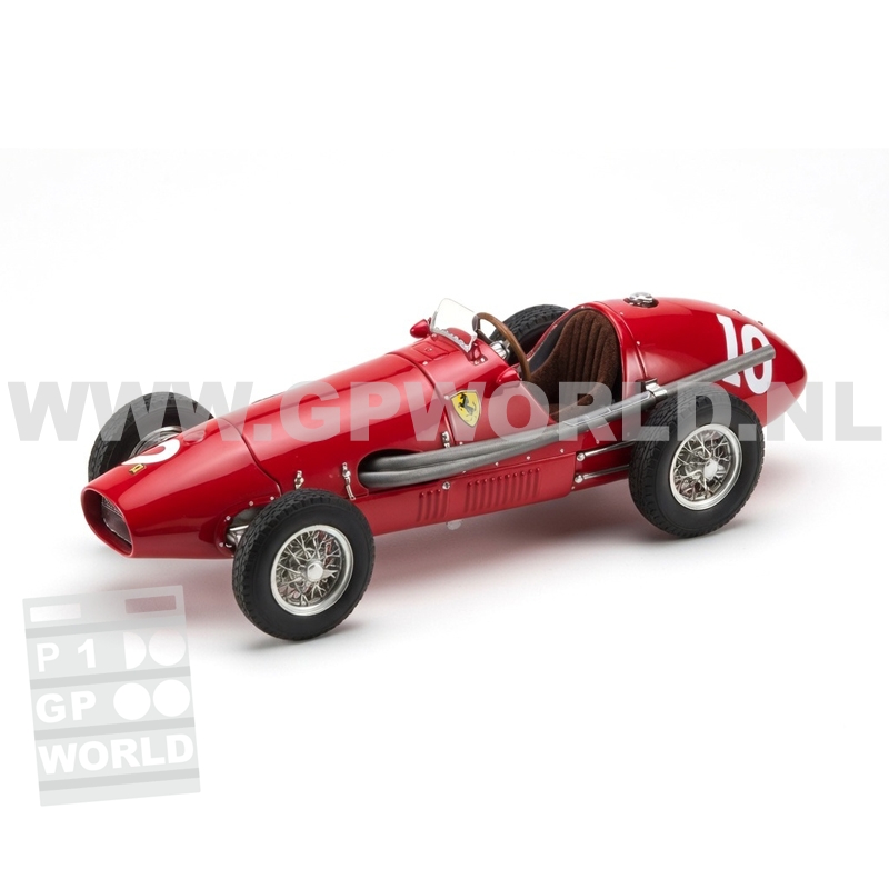 1953 Alberto Ascari