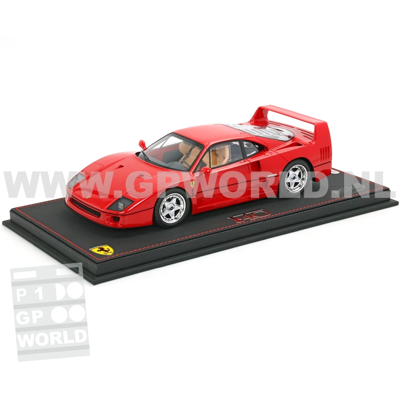 1987 Ferrari F40