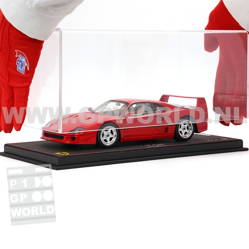 1987 Ferrari F40