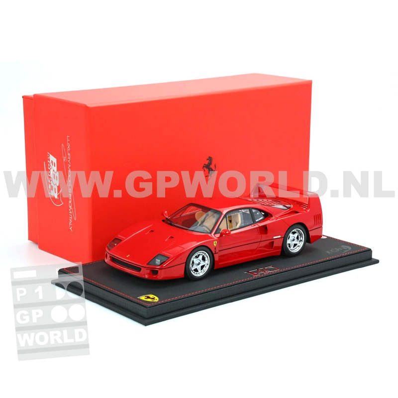 1987 Ferrari F40