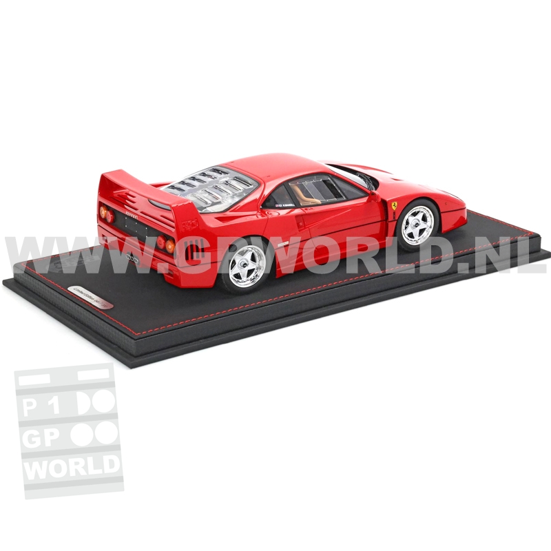 1987 Ferrari F40