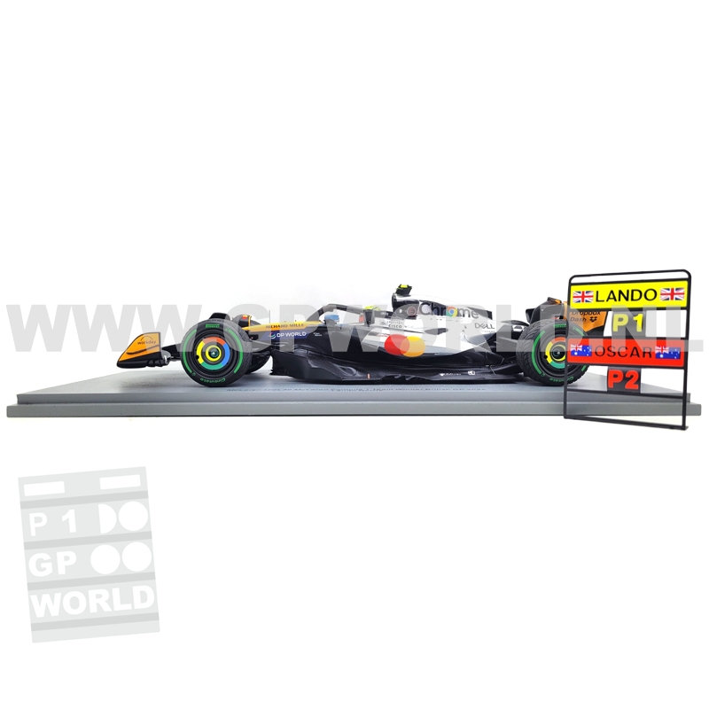 2025 Lando Norris | British GP