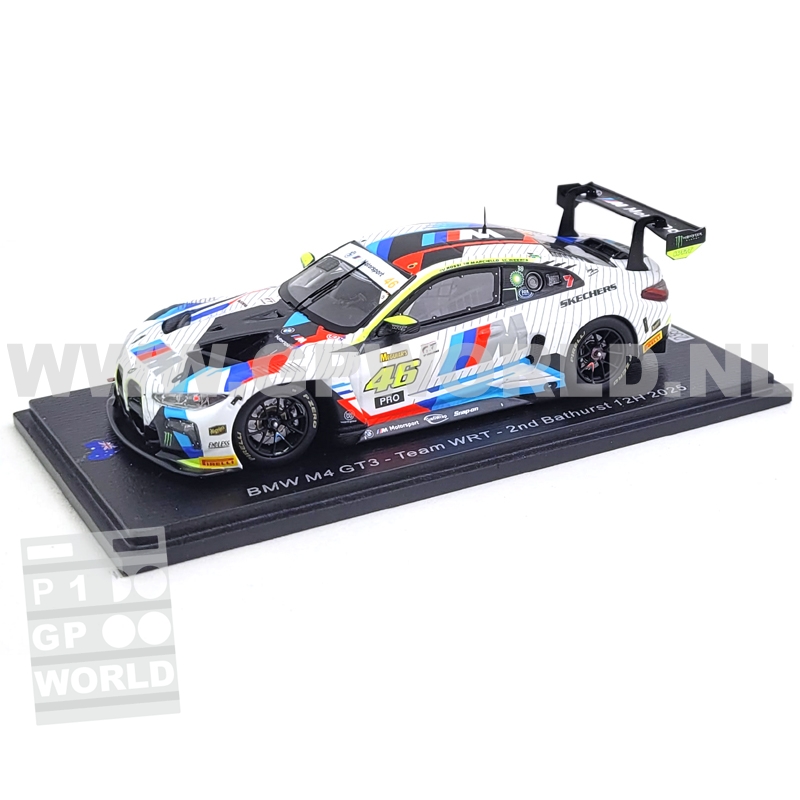 2025 BMW M4 GT3 #46 | 12hrs Bathurst