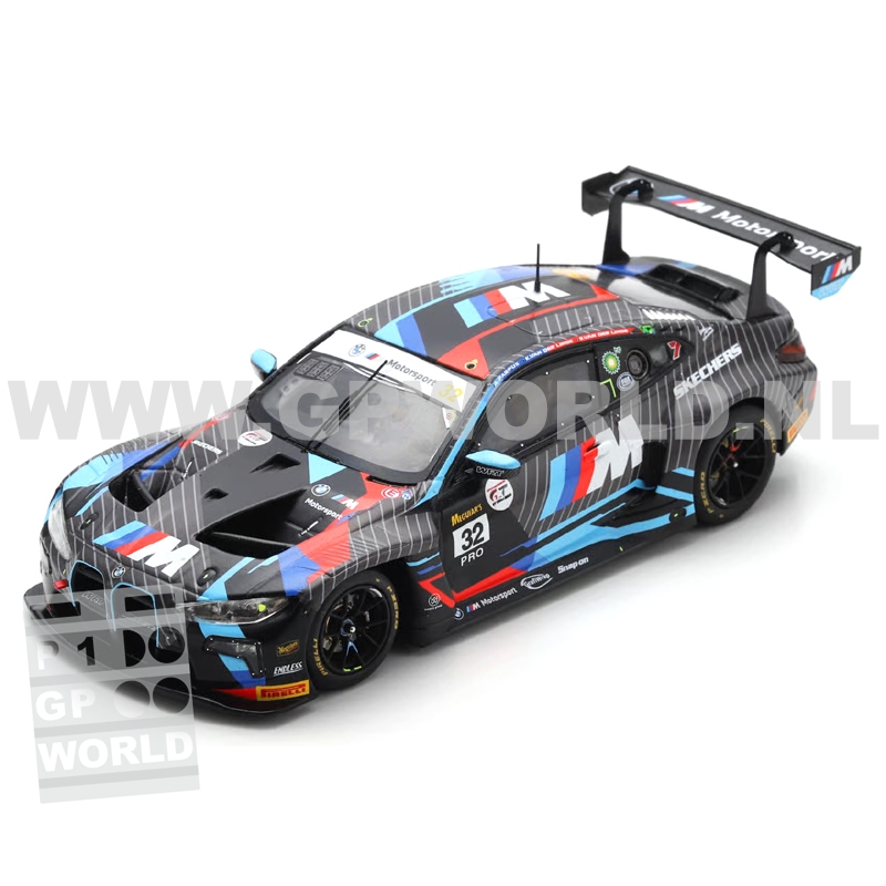 2025 BMW M4 GT3 #32 | 12hrs Bathurst