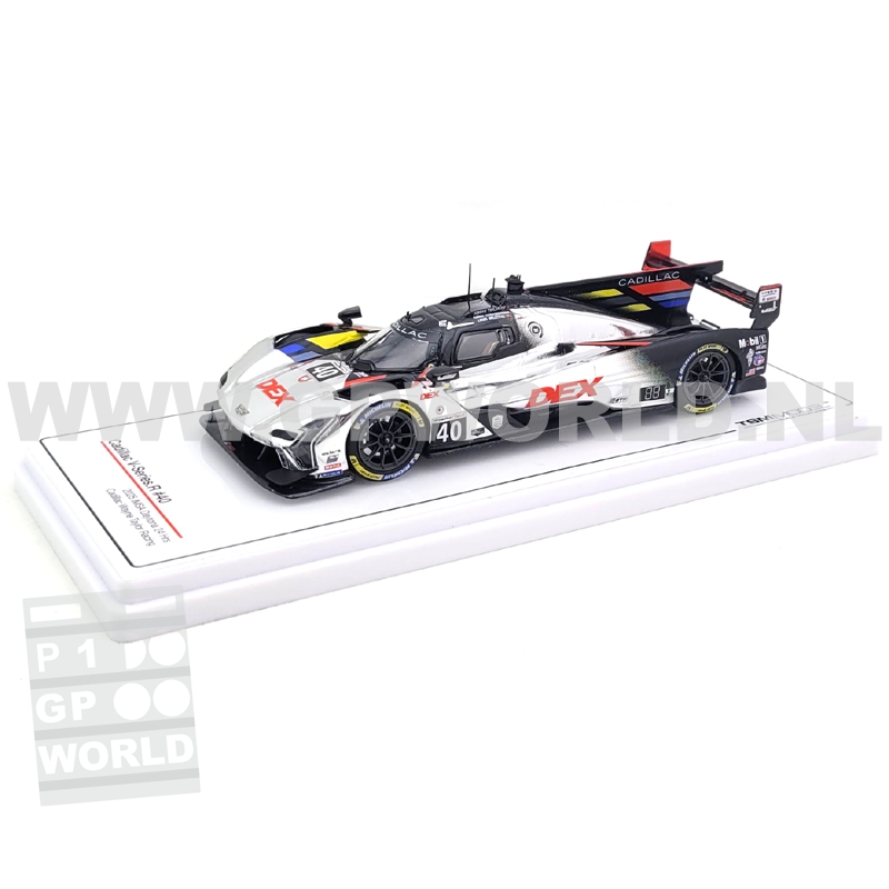 2025 Cadillac V-series.R #40