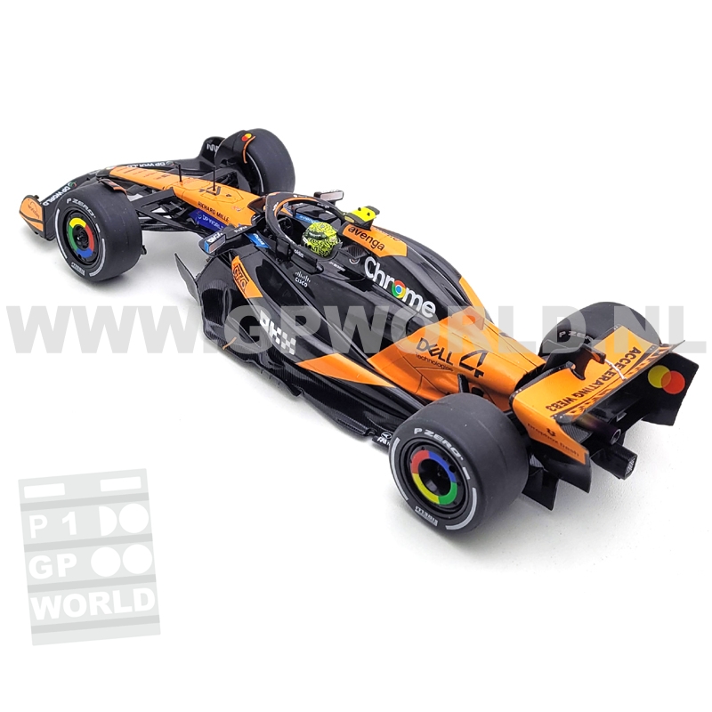2025 Lando Norris | Australian GP