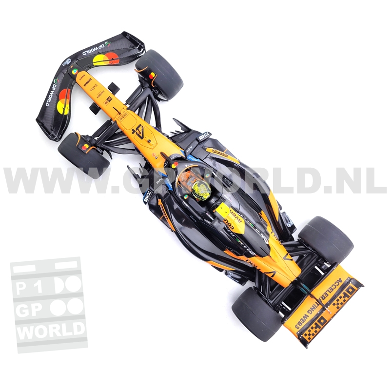 2025 Lando Norris | Australian GP