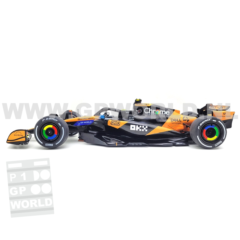 2025 Lando Norris | Australian GP