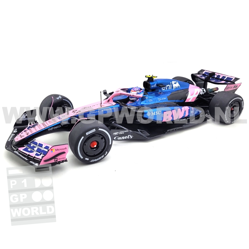 2025 Franco Colapinto | Canada GP