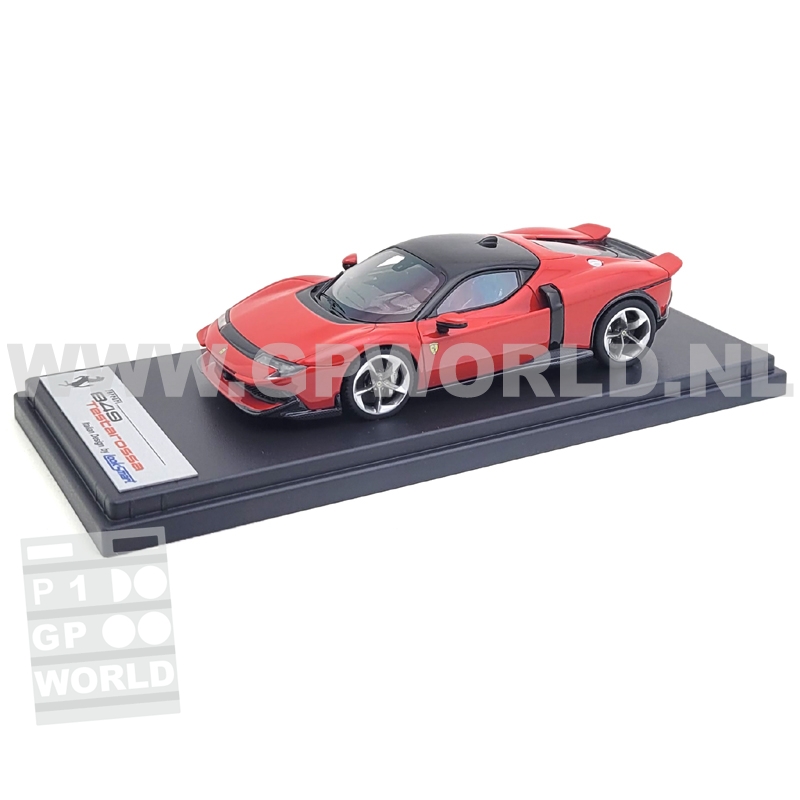 Ferrari 849 Testarossa