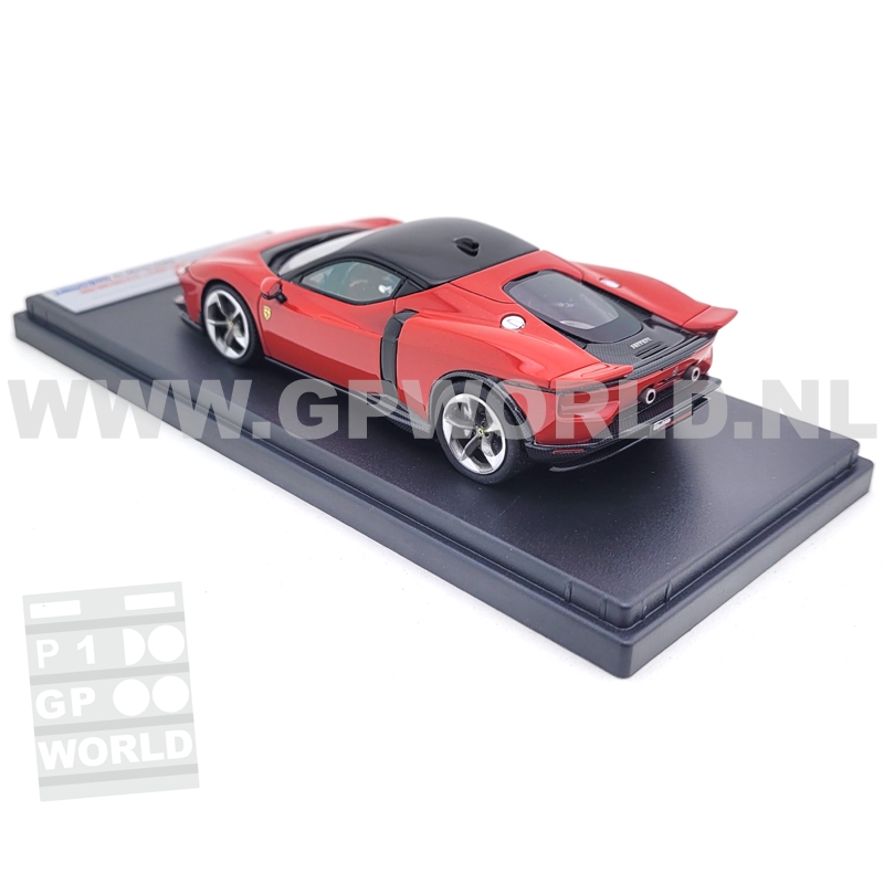 Ferrari 849 Testarossa