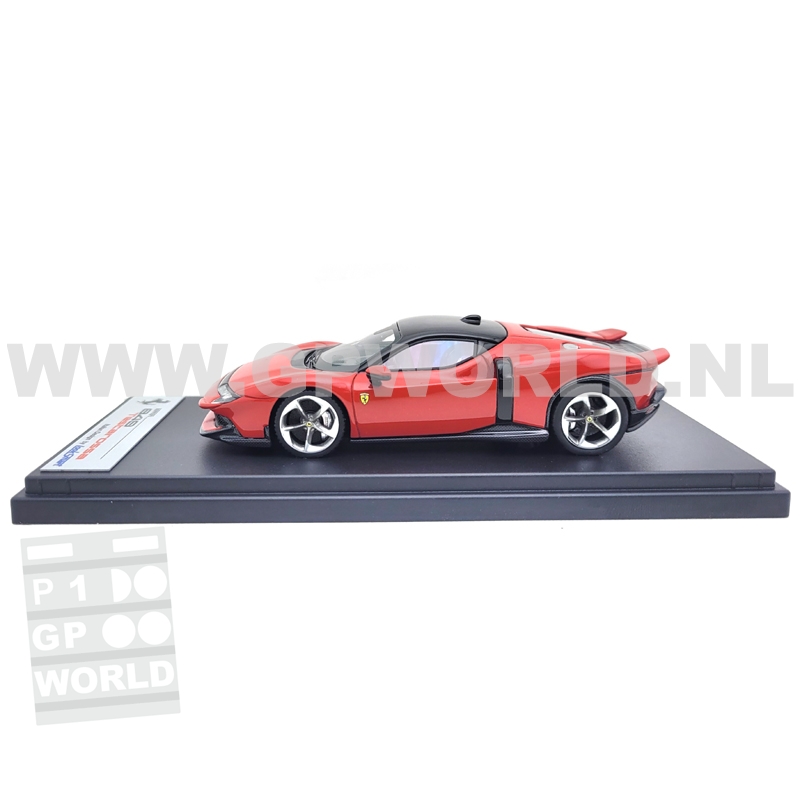 Ferrari 849 Testarossa