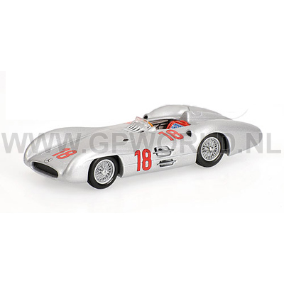 1954 Juan Manuel Fangio