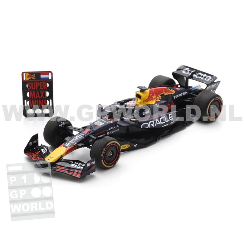 2025 Max Verstappen | Azerbaijan GP