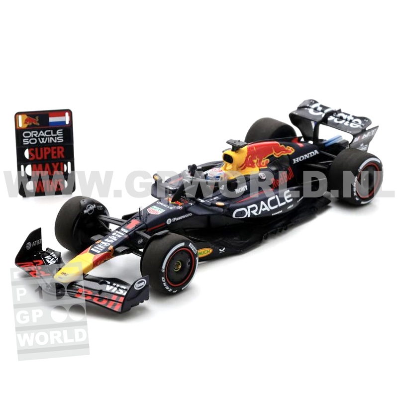 2025 Max Verstappen | Italian GP