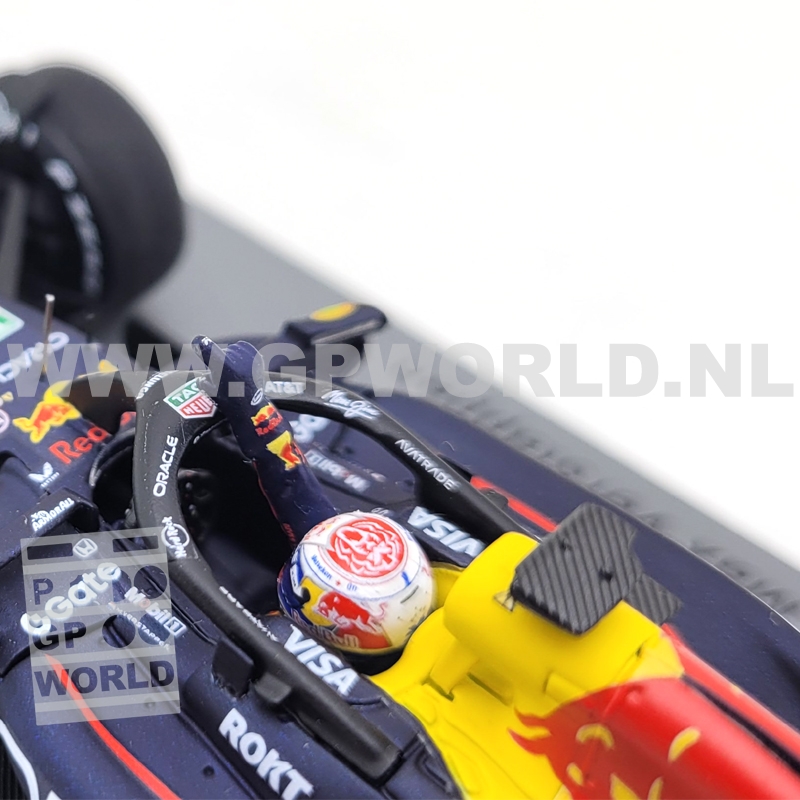 2025 Max Verstappen | Italian GP