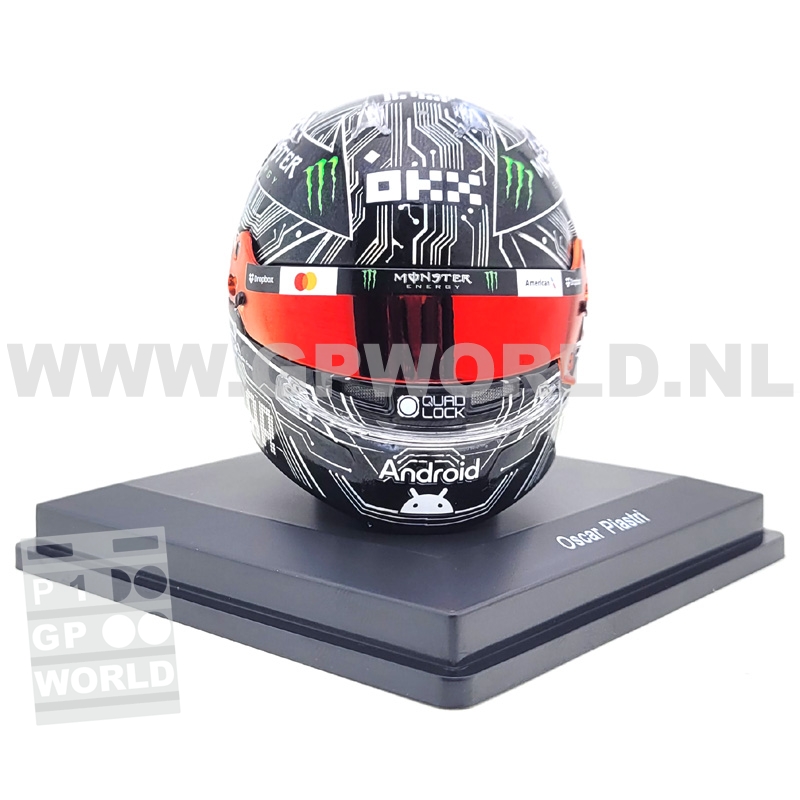 2025 Oscar Piastri | US GP