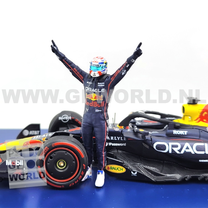 2025 Max Verstappen | US GP