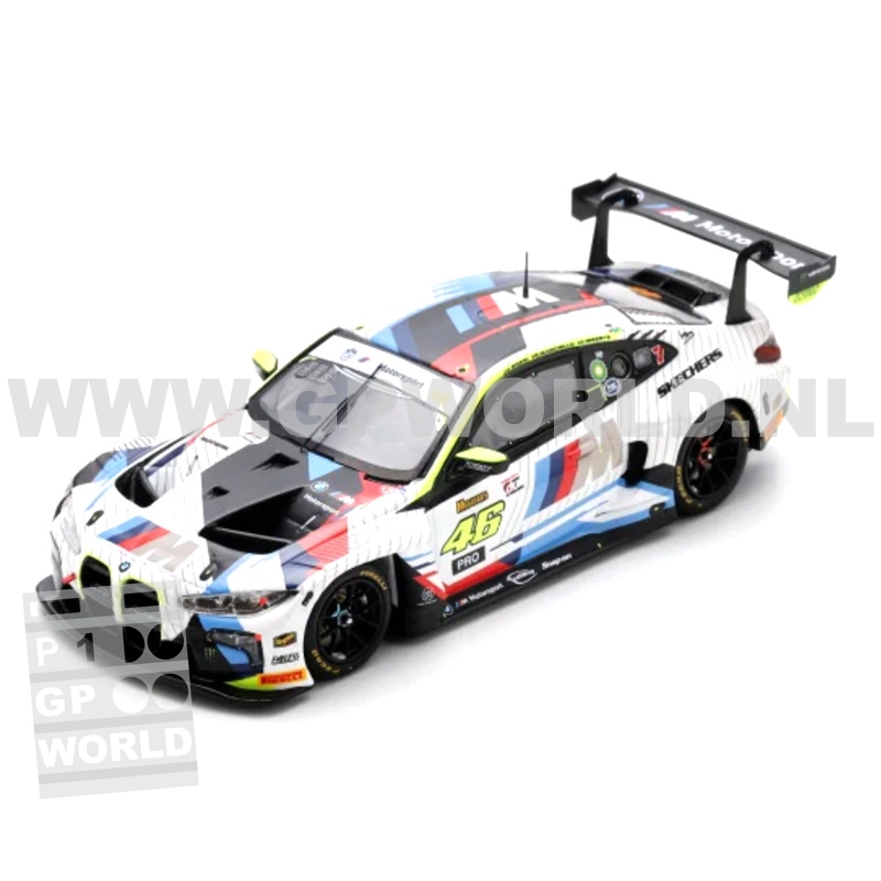 2025 BMW M4 GT3 #46 | 12hrs Bathurst