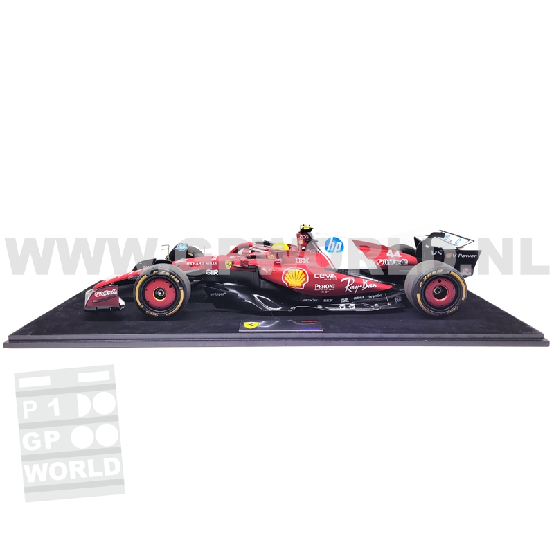 2025 Lewis Hamilton | Chinese GP