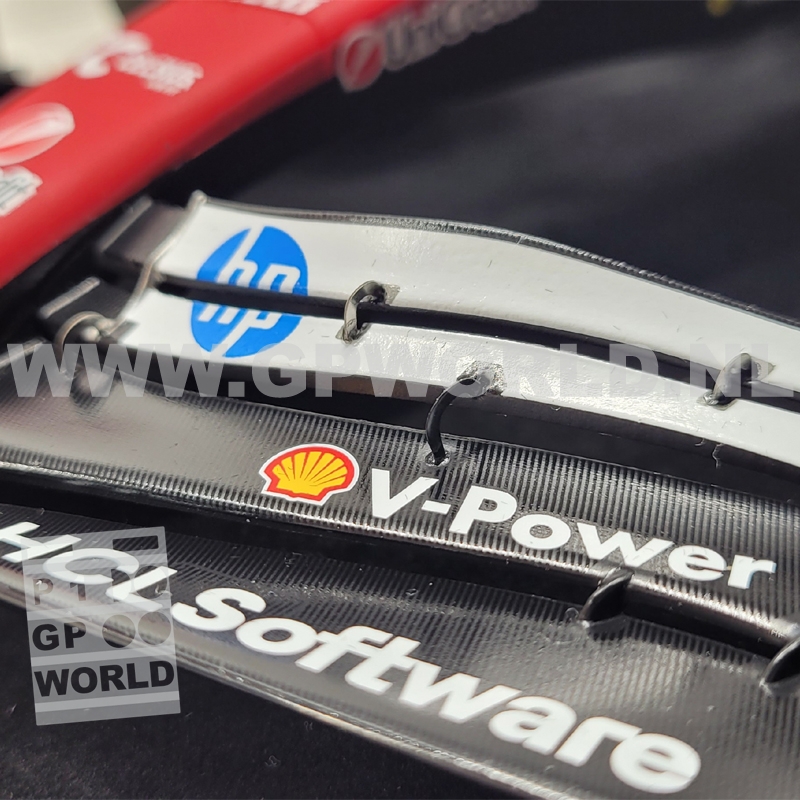 2025 Lewis Hamilton | Chinese GP
