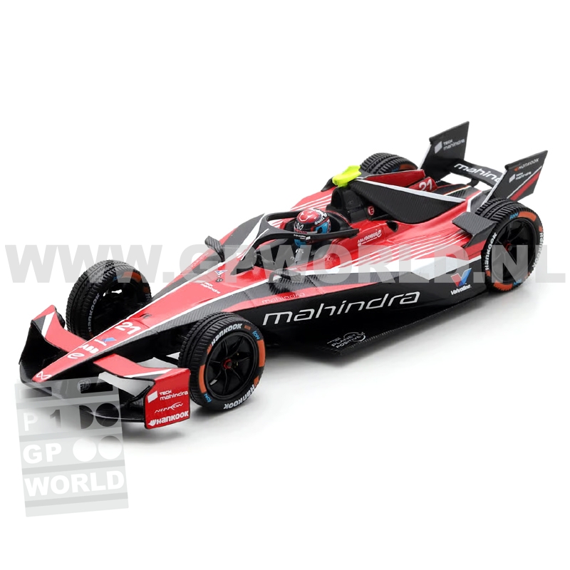 Season 12 Nyck de Vries
