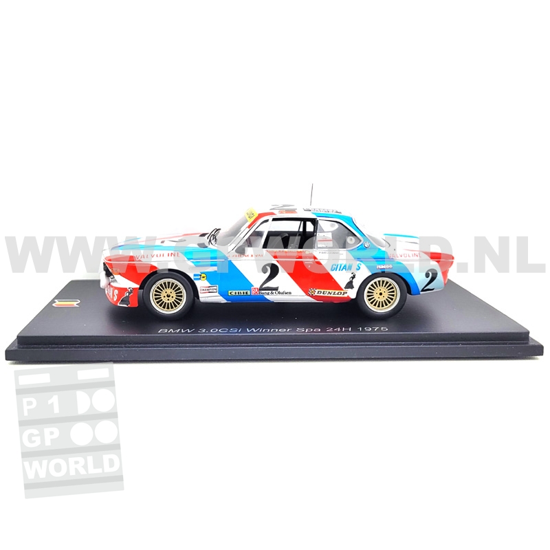 1975 BMW 3.0 CSi #2
