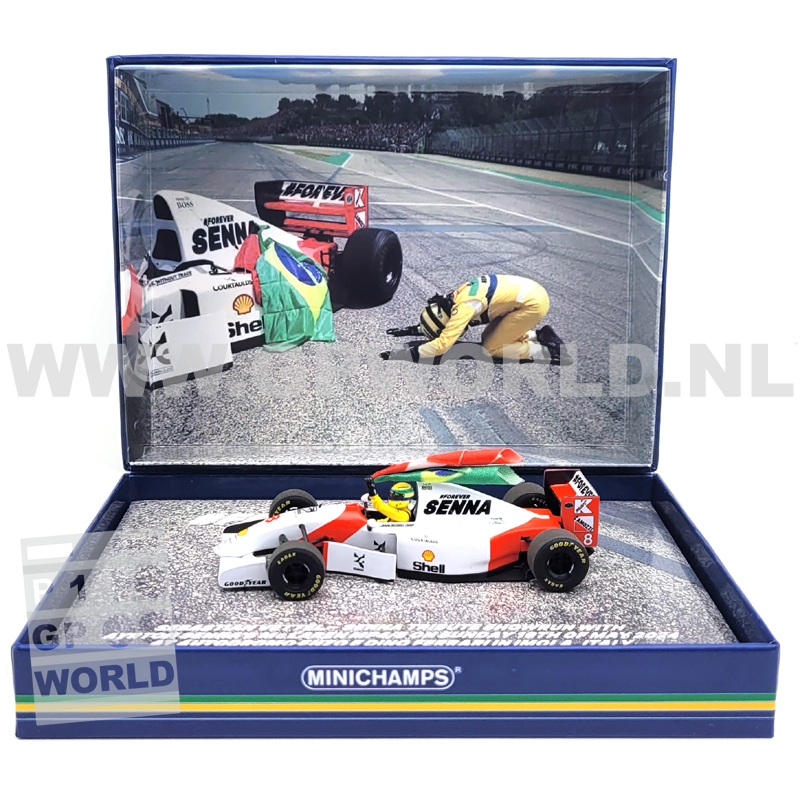 2024 Sebastian Vettel | Imola