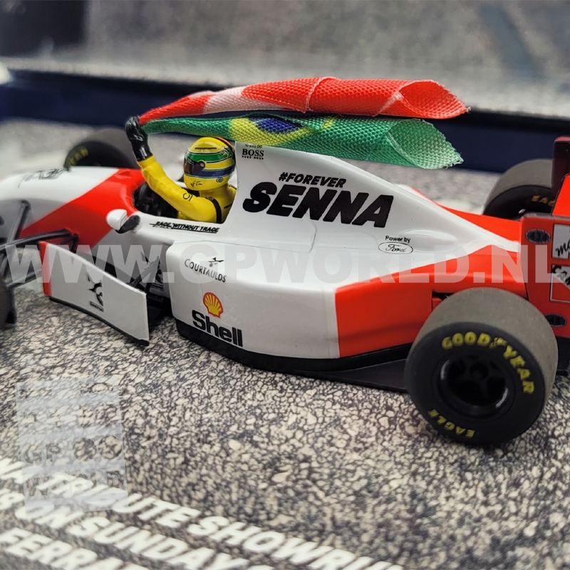 2024 Sebastian Vettel | Imola