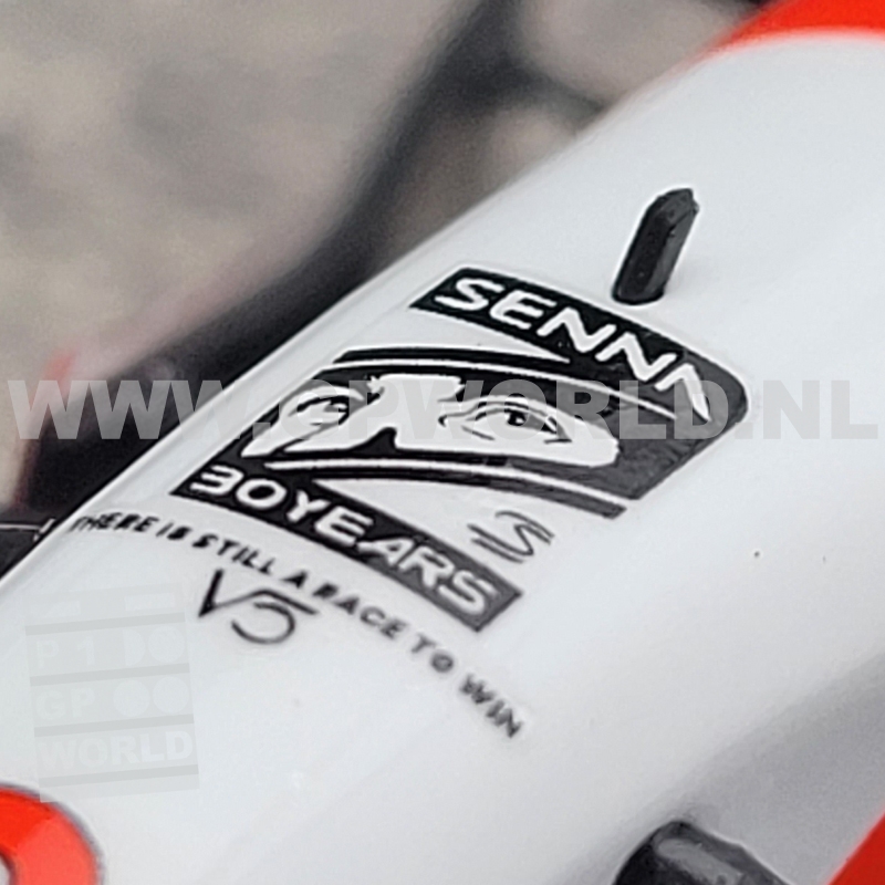 2024 Sebastian Vettel | Imola