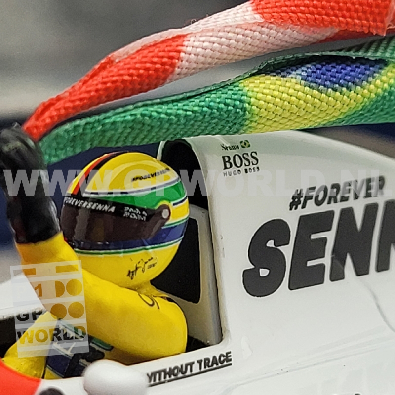 2024 Sebastian Vettel | Imola