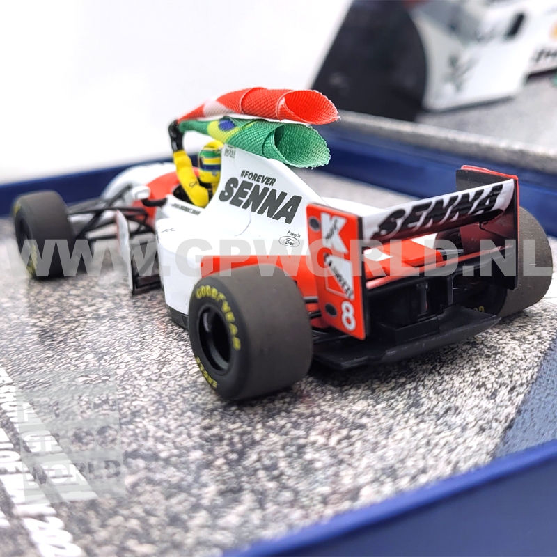 2024 Sebastian Vettel | Imola