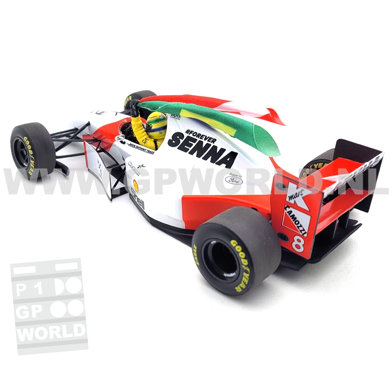 2024 Sebastian Vettel | Imola