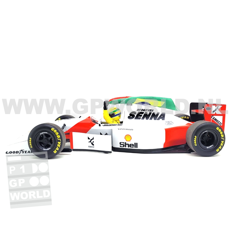 2024 Sebastian Vettel | Imola