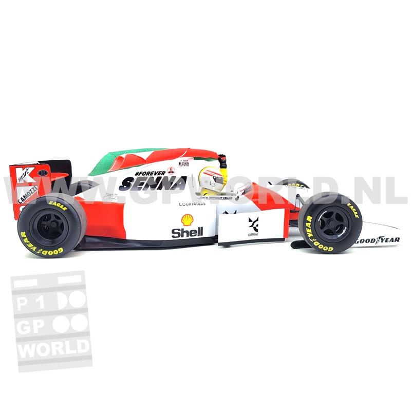 2024 Sebastian Vettel | Imola
