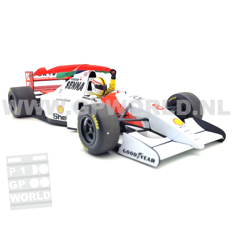 2024 Sebastian Vettel | Imola