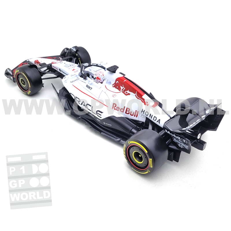 2025 Max Verstappen | Japanese GP