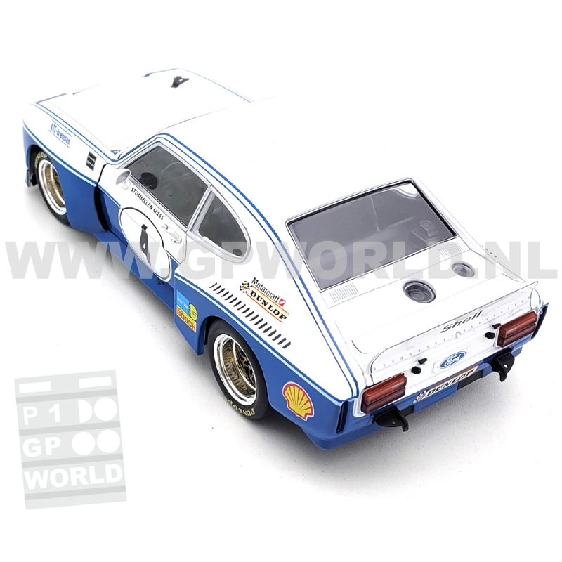 1974 Ford Capri RS 3100 #4