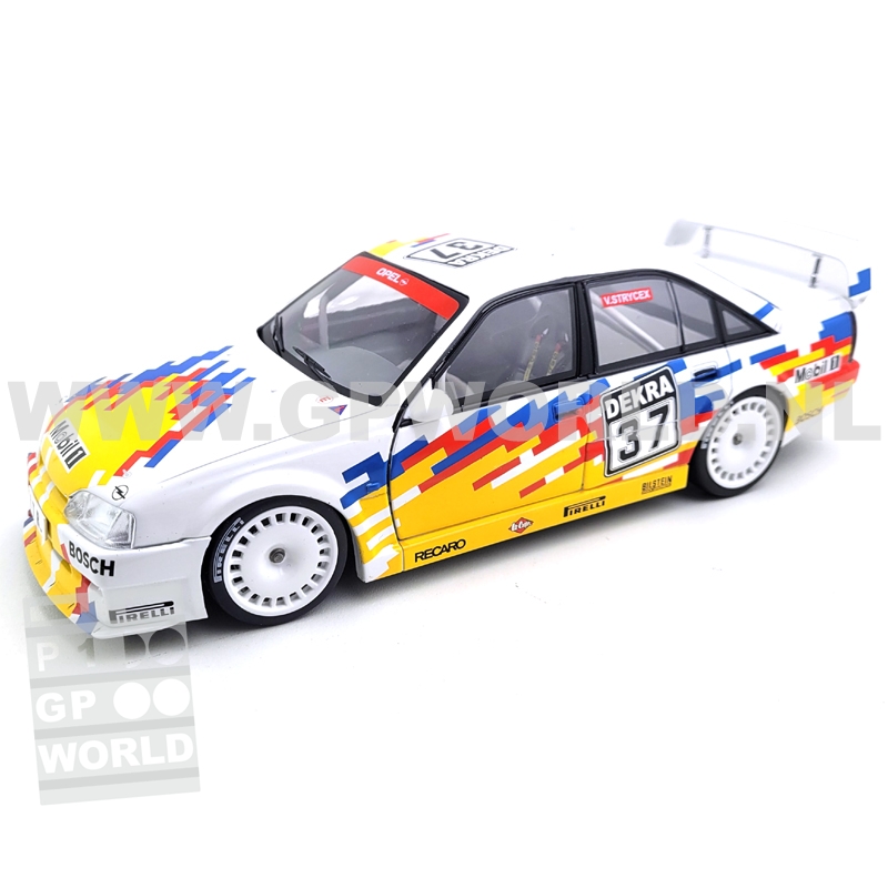1991 Volker Strycek #37