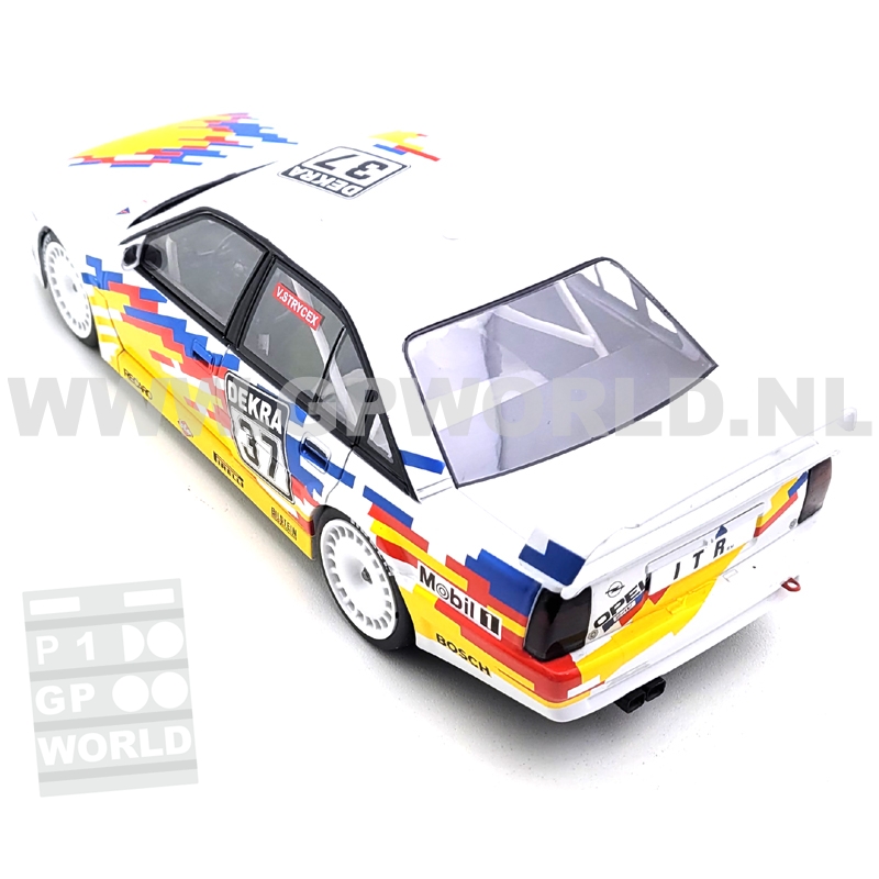 1991 Volker Strycek #37