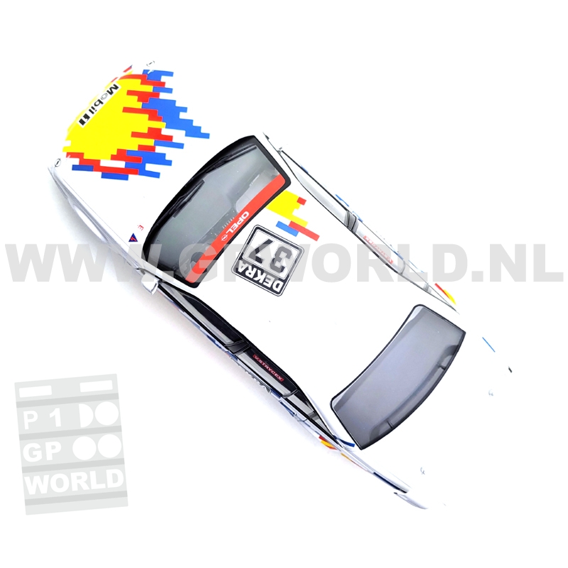1991 Volker Strycek #37