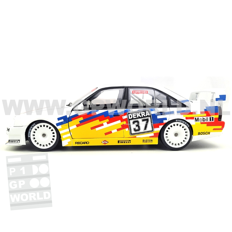 1991 Volker Strycek #37