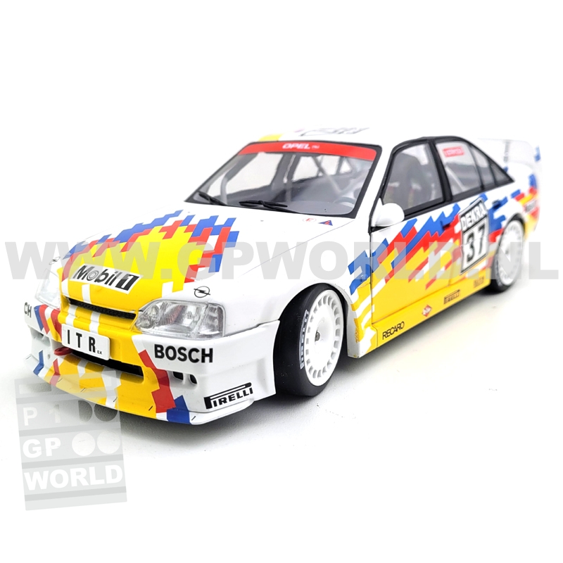 1991 Volker Strycek #37
