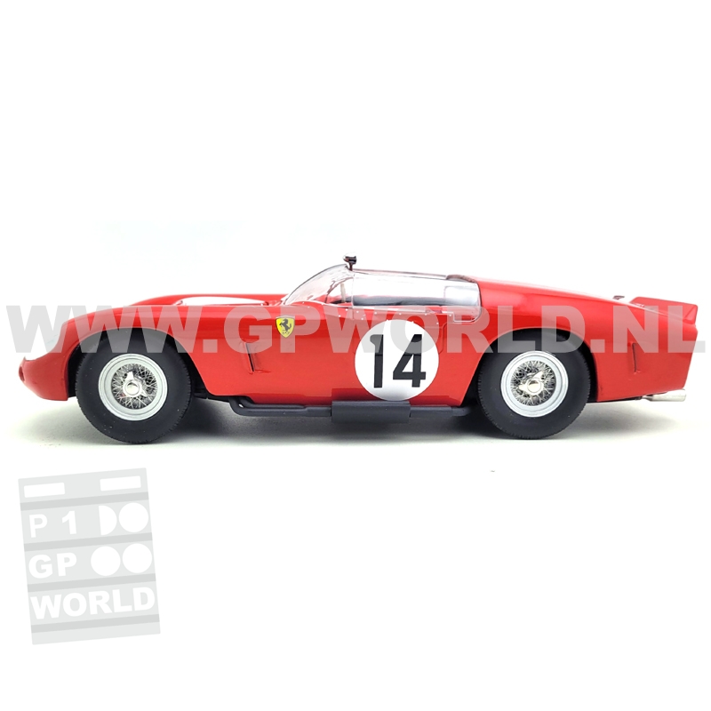1961 Ferrari 250 TR61 #14